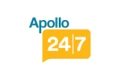 Apollo 247 Logo