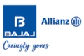 BajajAllianz Logo
