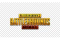 Battlegrounds Mobile Logo