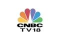 CNBC TV 18