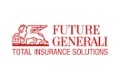 FutureGenerali Logo