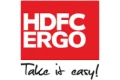 HDFCErgo Logo