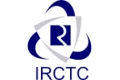 IRCTC Rail Logo