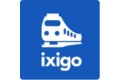ixigo Train Logo