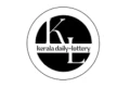 Kerala Daily Lottery Logo