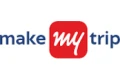 MakeMyTrip Logo