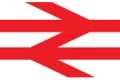 National Train Logo