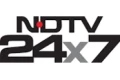 NDTV 24x7