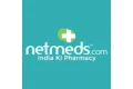 Netmeds Logo