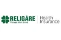 ReligareHealthInsurance Logo