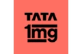 TATA 1mg Online Logo