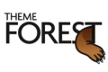 Themeforest Logo