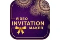 Video Invitation Maker Logo