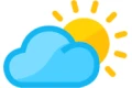 Weather.com Logo