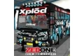 Zedone Bus Mods Logo