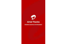 Airtel Thanks