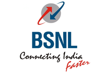 Bharat Sanchar Nigam Limited (BSNL)