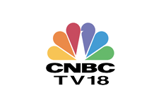 CNBC TV 18