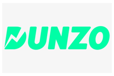 Dunzo down?