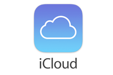 iCloud