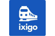 ixigo Train