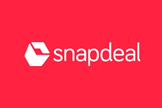  Snapdeal 