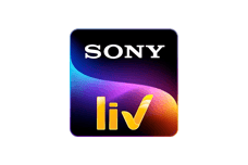 Sony Liv.