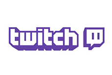 Twitch down?