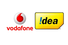 Vodafone Idea (Vi) down?