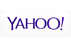 Yahoo down?